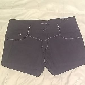 Girls shorts